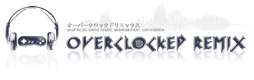 OverClocked ReMix